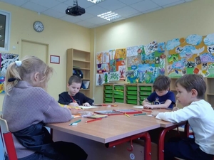 Частный детский сад Образование плюс ЗАО Москва - Изображение #7, Объявление #1731982