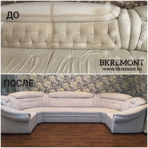 Ремонт и перетяжка мягкой мебели в Москве - Изображение #2, Объявление #1730666