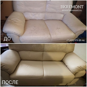 Ремонт и перетяжка мягкой мебели в Москве - Изображение #3, Объявление #1730666