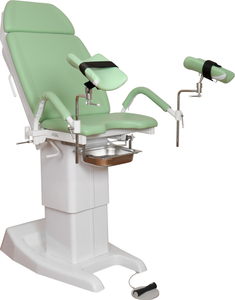 Электрическое кресло для врача-гинеколога - Изображение #1, Объявление #1736737