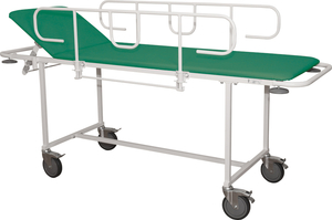 Тележка для перевозки больных с фиксированной высотой - Изображение #1, Объявление #1736744