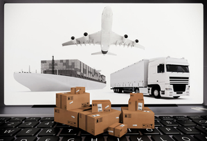International logistics, customs declaration - Изображение #1, Объявление #1737508