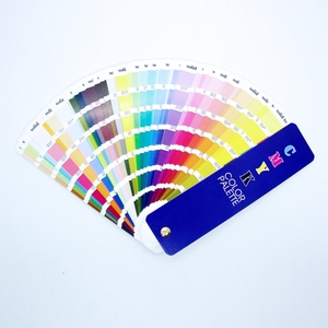 Цветовой Веер CMYK-to-PC (PANTONE Color Bridge) - Изображение #6, Объявление #1739980