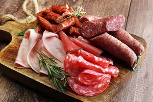 Колбасы и мясные продукты из Беларуси - Изображение #1, Объявление #1740047