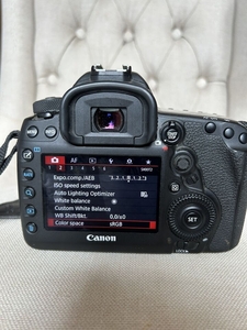 оригинальный Canon EOS Mark IV 5D - Изображение #3, Объявление #1742247