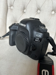 оригинальный Canon EOS Mark IV 5D - Изображение #4, Объявление #1742247