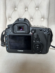оригинальный Canon EOS Mark IV 5D - Изображение #1, Объявление #1742247