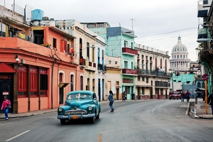 Виза на Кубу для граждан РФ, находящихся на территории Казахстана | Evisa Travel - Изображение #3, Объявление #1742564