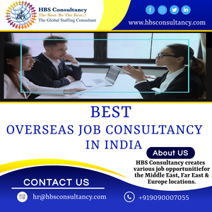 International Recruitment Agency From India - Изображение #1, Объявление #1743120