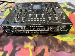 Профессиональный DJ-микшер Pioneer DJM-2000NXS 4-канальный  - Изображение #1, Объявление #1743116