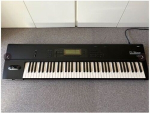 Продам клавишный синтезатор Korg 01 W Pro 76 клавиш. - Изображение #4, Объявление #1743118