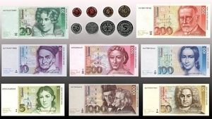 Куплю, обмен старые Швейцарские франки, бумажные Английские фунты стерлингов и д - Изображение #3, Объявление #1734380