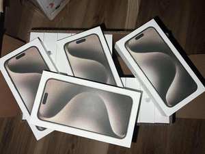 Продается Apple iPhone 15 Pro Max - Изображение #1, Объявление #1744490