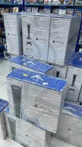 Продается: Sony Playstation 5, диск 825 ГБ - Изображение #1, Объявление #1744491