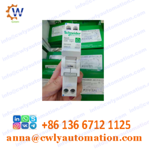 Schneider Electric Acti 9 Miniature Circuit Breakers  A9D93620 - Изображение #1, Объявление #1746032