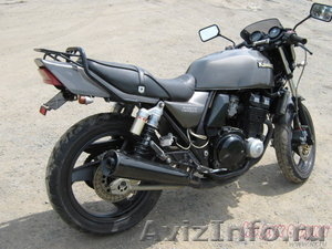 Продам  мотоцикл "Kawasaki ZRX 400" - Изображение #1, Объявление #618