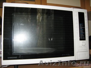 Продается микроволновая печь "Samsung" - Изображение #1, Объявление #149