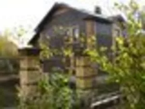 Кирпичный коттедж в охраняемом поселке в 33 км от МКАД по Симферопольскому шоссе - Изображение #2, Объявление #102