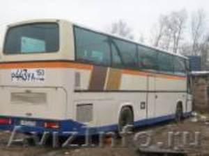 Автобус DAF пасажирские перевозки - Изображение #1, Объявление #173