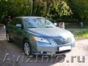 Продам Toyota Camry VI 2.4 i 16V VVT-i (167) - Изображение #1, Объявление #142