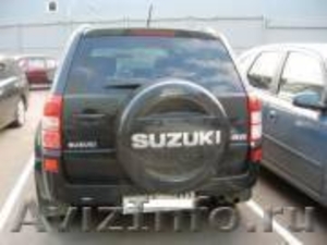 Продам Suzuki Grand Vitara  - Изображение #2, Объявление #184