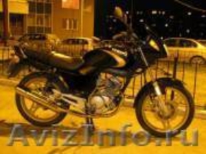 Продаю мотоциклы YAMAHA  - Изображение #1, Объявление #152