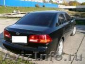  Продам Kia Magentis II (MG) 2.7 i V6 24V (188 Hp) - Изображение #3, Объявление #182