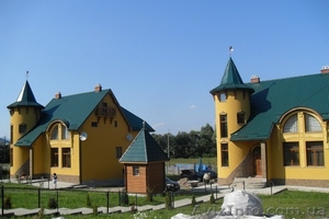 Приглашаем  Вас провести симейный отдых на Закарпатье.Украина - Изображение #3, Объявление #200246