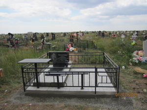 Памятники гранитные Одесса и область. - Изображение #1, Объявление #783663