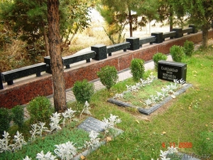 Памятники в Ташкенте Узбекистан - Изображение #6, Объявление #643734
