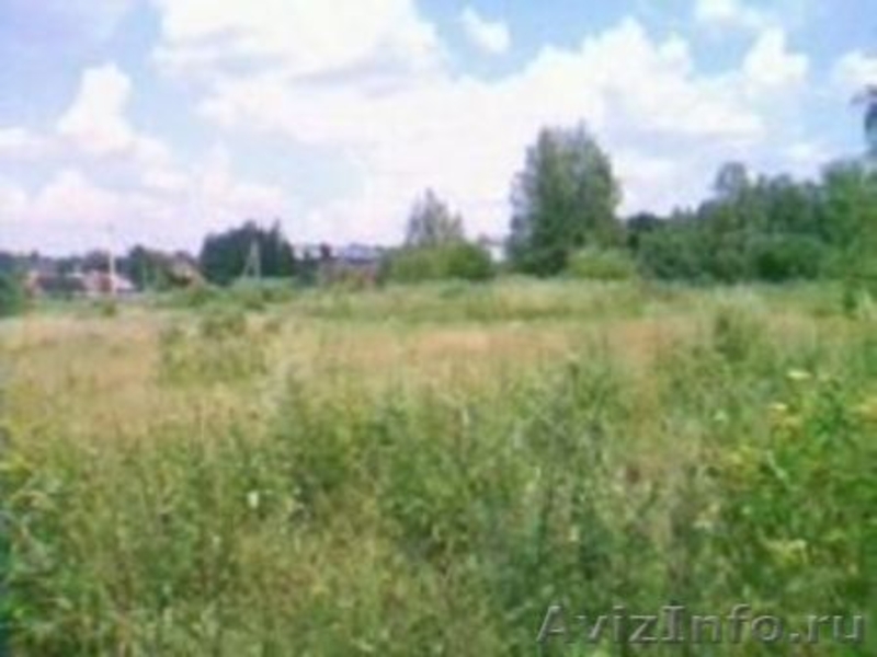 Участки в д. Митянино 12-15 соток, 26 км. от МКАД.  - Изображение #1, Объявление #110413