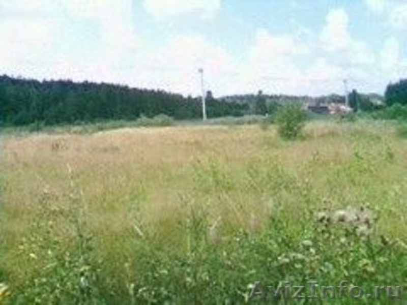 Участки в д. Митянино 12-15 соток, 26 км. от МКАД.  - Изображение #2, Объявление #110413