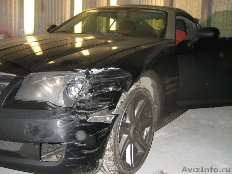покраска авто не дорого от 2000 до 6000р за деталь - Изображение #2, Объявление #202007