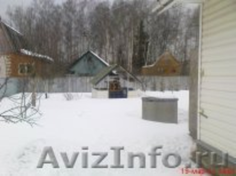сдаю дачу в подольском районе - Изображение #2, Объявление #204820