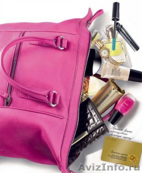 Avon  косметика и парфюмерия - Изображение #1, Объявление #237361