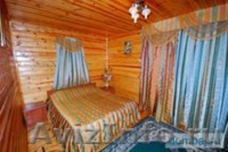 ПРОДАЁТСЯ  в ДОМБАЕ  Гостиница  «СТЕЛЛА»   - Изображение #2, Объявление #229645