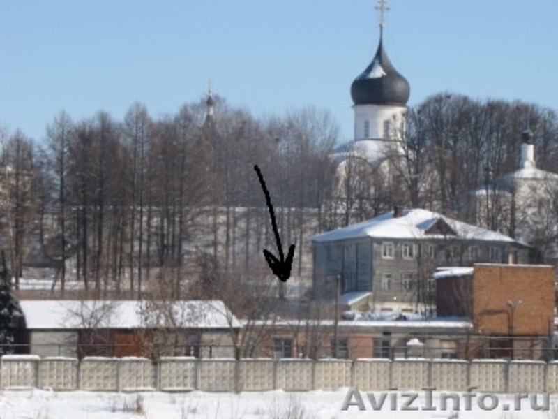 недвижимость в городе - Изображение #1, Объявление #217236
