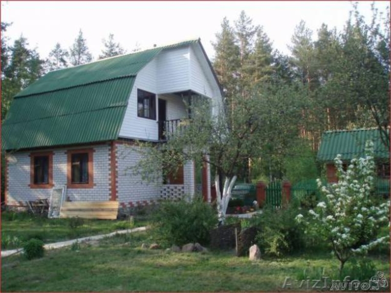 ДАЧА/БАНЯ/БЕСЕДКА/8 соток Ярославское ш - Изображение #1, Объявление #339302