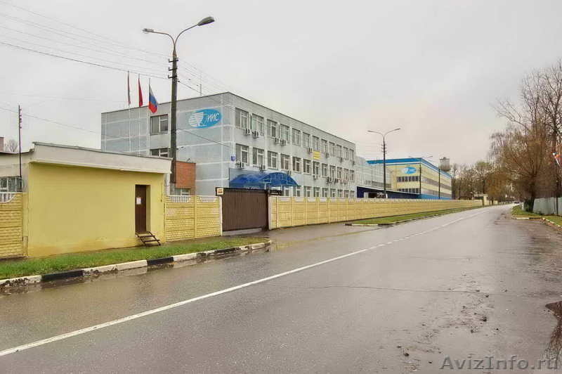 Ответственное хранение Варшавское шоссе 16 км, Подольск - Изображение #2, Объявление #400099
