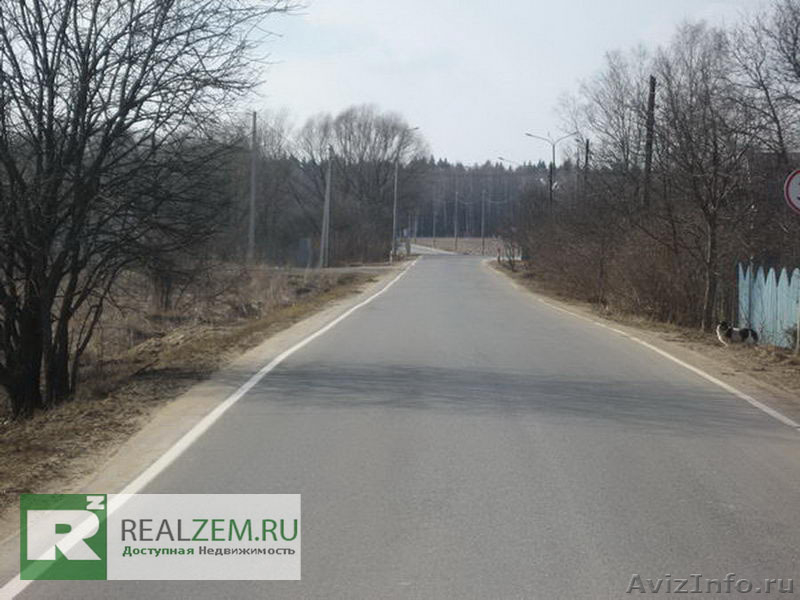 Продается земельный участок 15 соток Калужская область в заповеднике Барсуки - Изображение #1, Объявление #416483