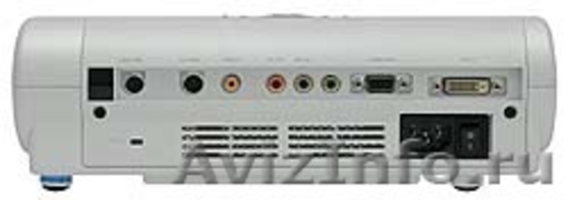 Проектор Toshiba DLP TDP-MT400 и экран - Изображение #2, Объявление #505053