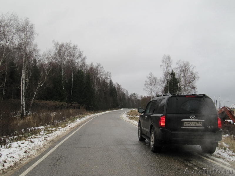 Погода в тростье