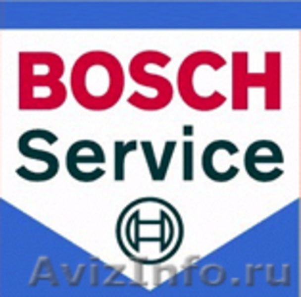 BOSCH Автосервис Москва ТД. АВТОМОБИЛИ ул. Южнопортовая 22 - Изображение #1, Объявление #528451