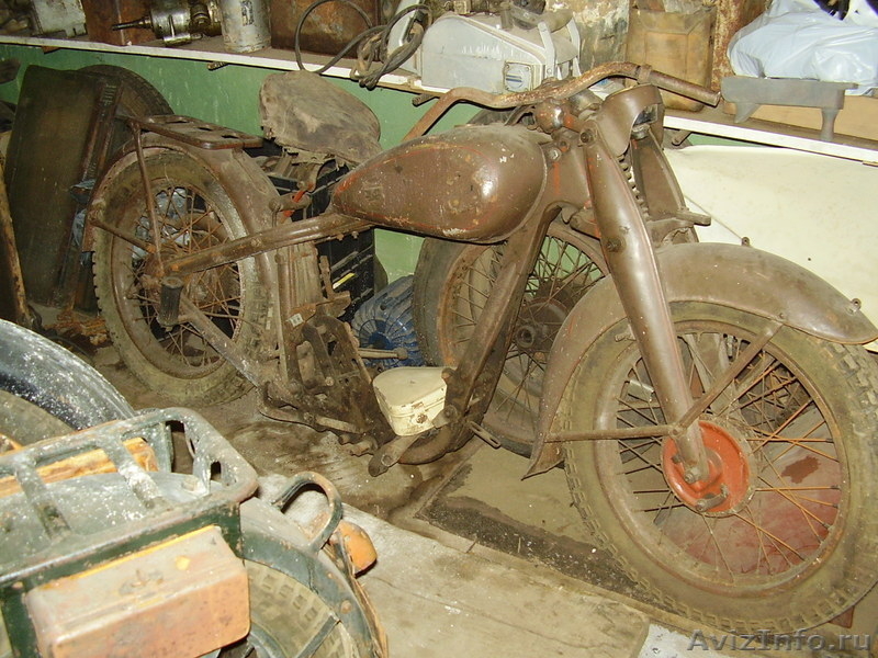 DKW SB 500 - Изображение #1, Объявление #533040