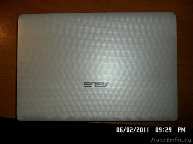 нетбук ASUS EEE PC 1018P White - Изображение #1, Объявление #544996
