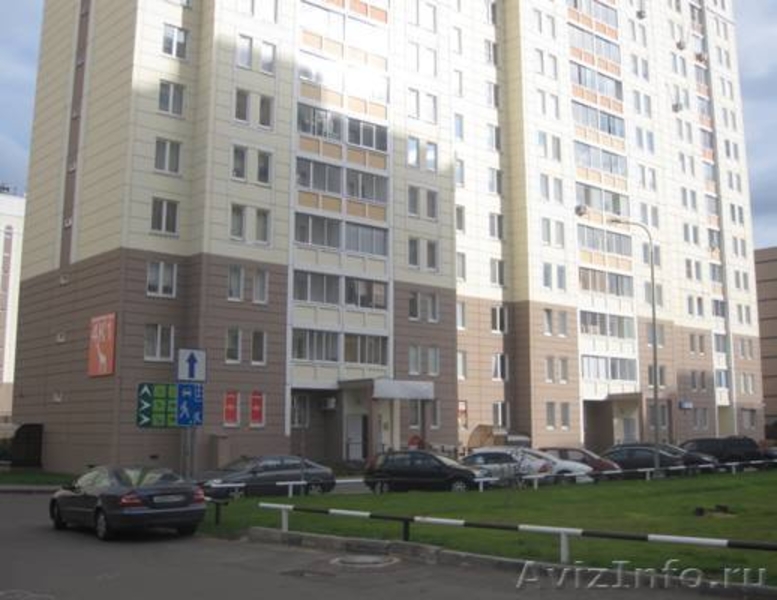 Сдается ПСН в ж/д под маг./салон.кр/мед.центр и т.д -144м2,м.Владыкино - Изображение #1, Объявление #578350