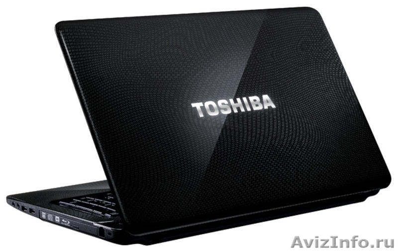 Ноутбук, Toshiba SATELLITE L675D-113  - Изображение #1, Объявление #595630