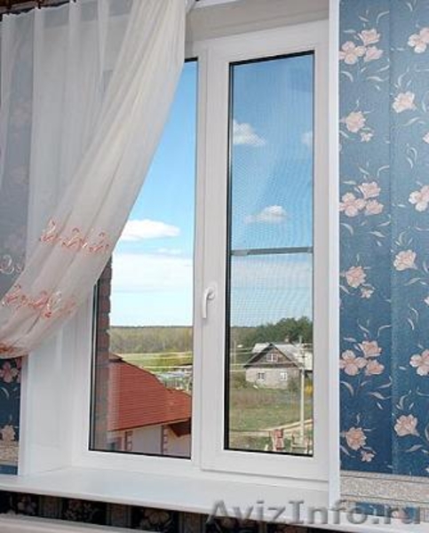 Пластиковые окна- остекление балконов. - Изображение #2, Объявление #152621
