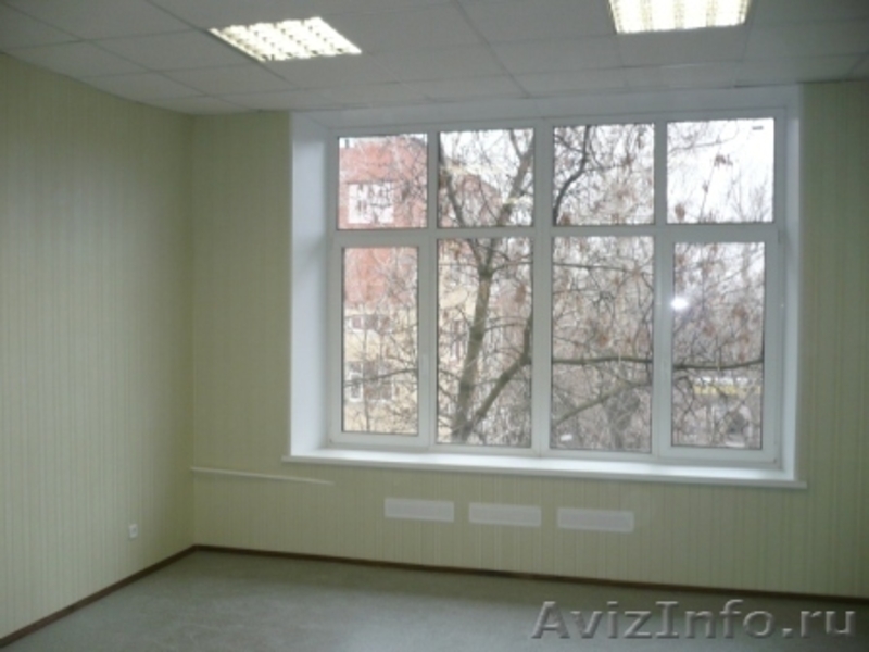  Продается офисный блок в адм.здании, террит.предприятия - 386м2,м.Авиамоторная. - Изображение #1, Объявление #583829