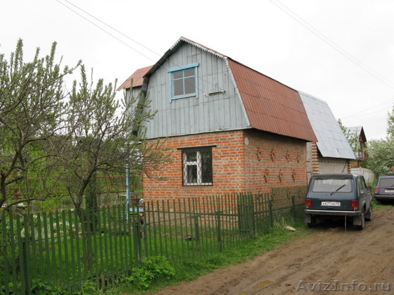 Купить Жилую Дачу В Москве